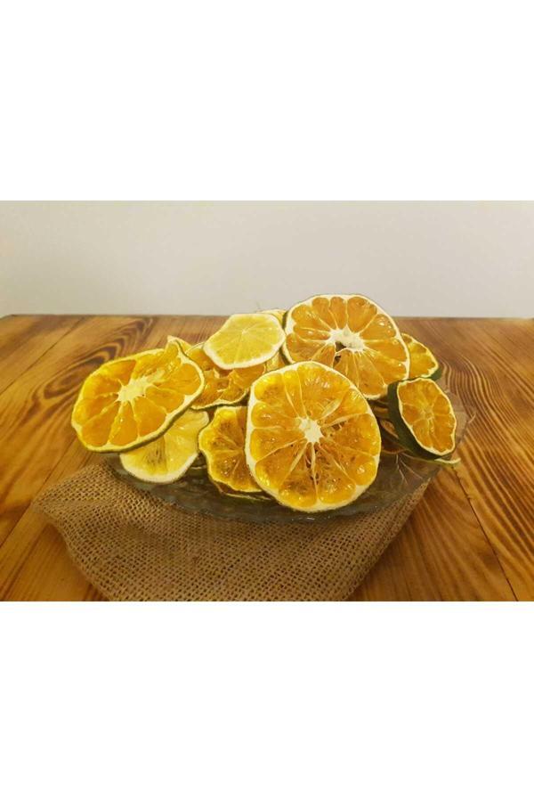 Little sister's farm Taze Limon Kurusu 1 Kg - Image 1