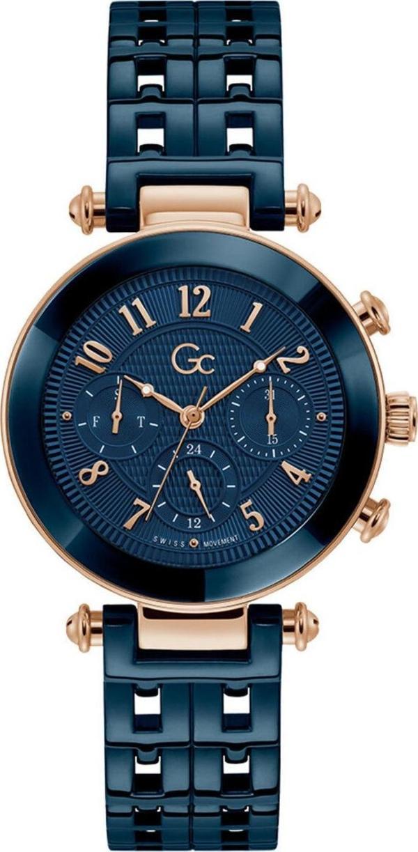 GC GCY65005L7MF Kadın Kol Saati - Image 1