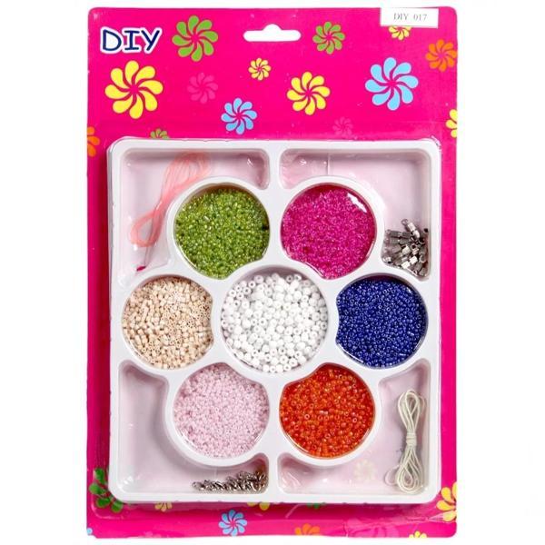 Nessiworld Takı Seti DIY-017 - Image 1