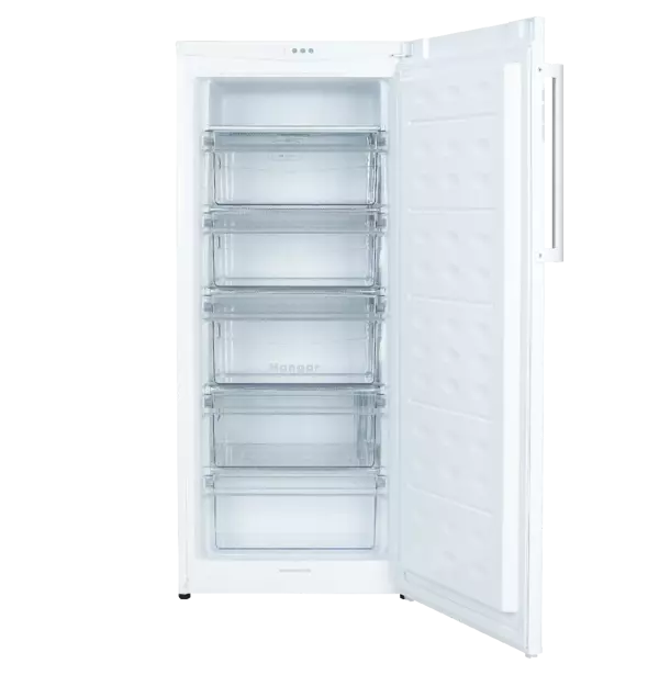 Uğur UED 5218 DTK 196 Lt 5 Çekmeceli Dikey Derin Dondurucu - Image 1