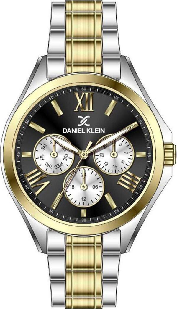 Daniel Klein Kadın Kol Saati - Image 1