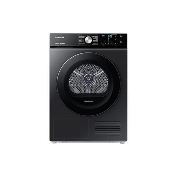 Samsung DV90BBA245ABAH 9 Kg Kurutma Makinesi Siyah - Image 1
