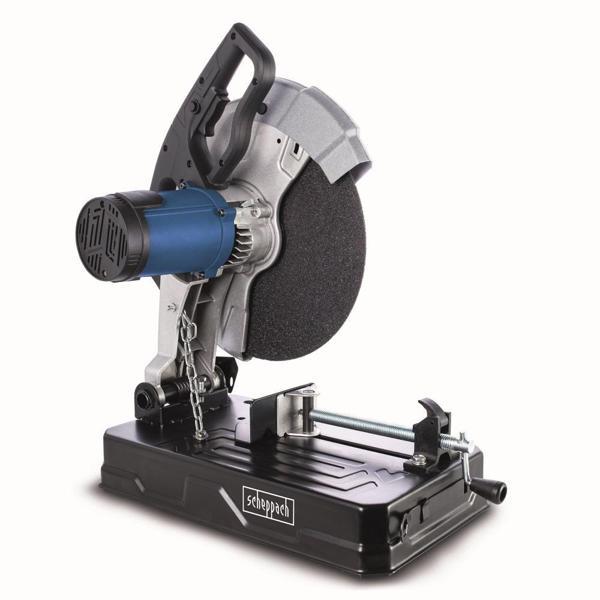 Scheppach MT150 Profil Kesme - Image 1