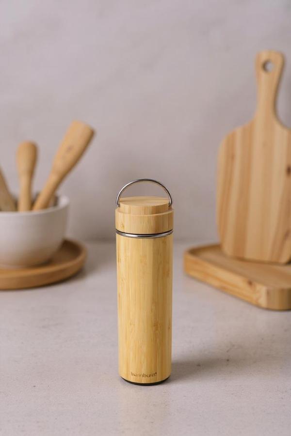 Bambum Lux - Kapsul Termos 500ml - Image 1