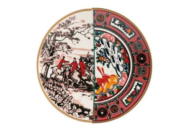 Martin 6'lı Pasta Tabağı - Image 1