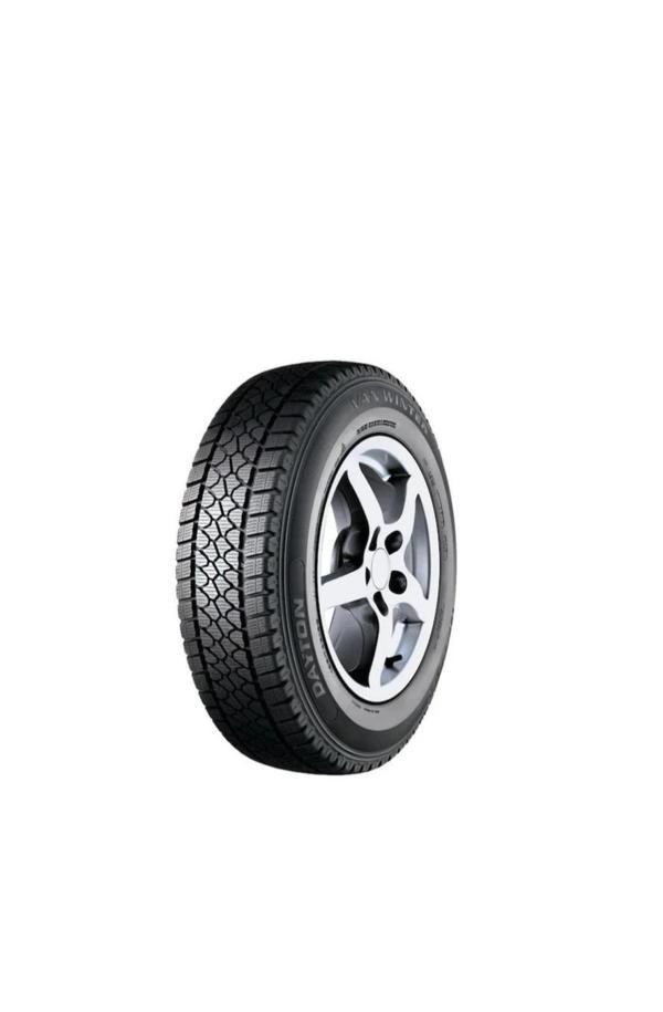 Dayton Van Winter 205/75 R16C 110/108R Kış Lastiği - 2025 - Image 1