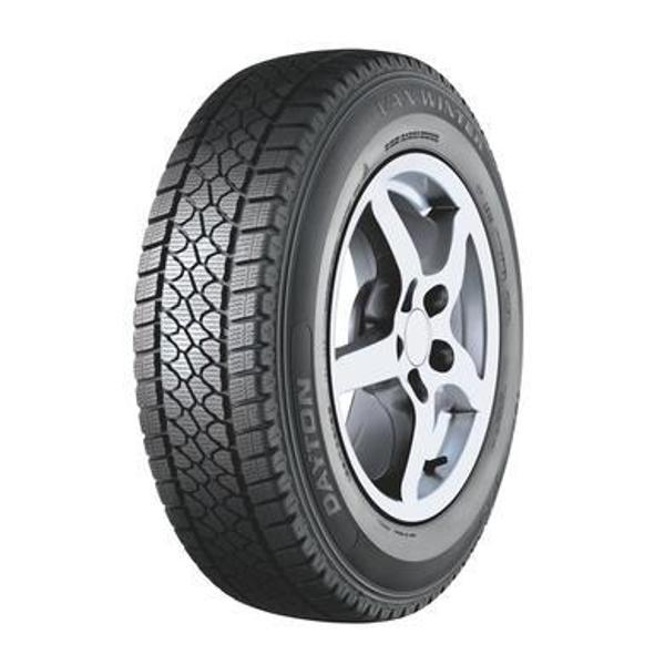 Dayton 195/R14C 106/104R Van Winter Kış Lastiği 2025 - Image 1