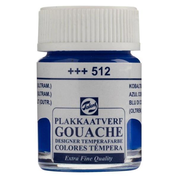 Supertrend Guaj Boya 512 Cobalt Blue (Ultramarine) - Image 1