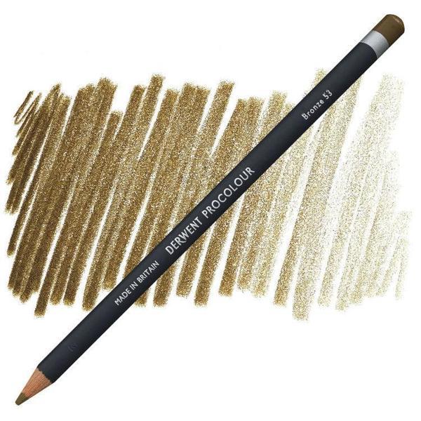 Supertrend Procolour Kuru Boya Kalemi 53 BRONZE - Image 1