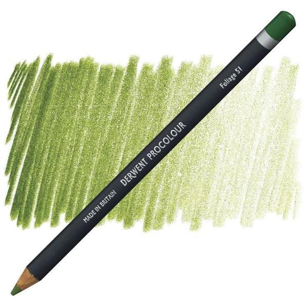 Supertrend Procolour Kuru Boya Kalemi 51 FOLIAGE - Image 1