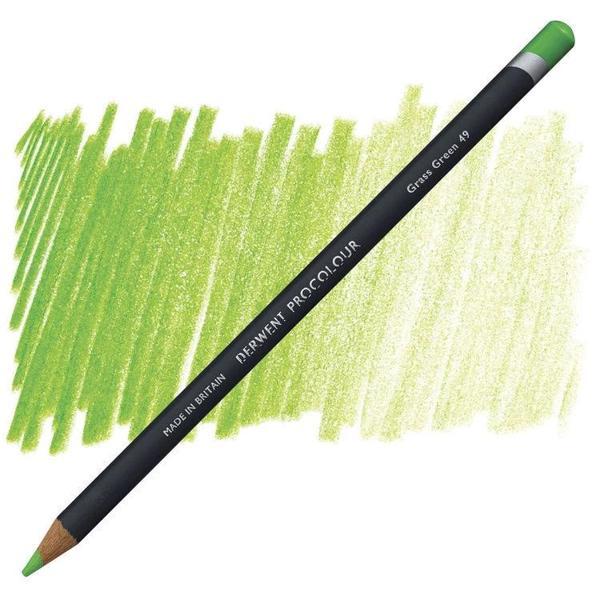 Supertrend Procolour Kuru Boya Kalemi 49 GRASS GREEN - Image 1