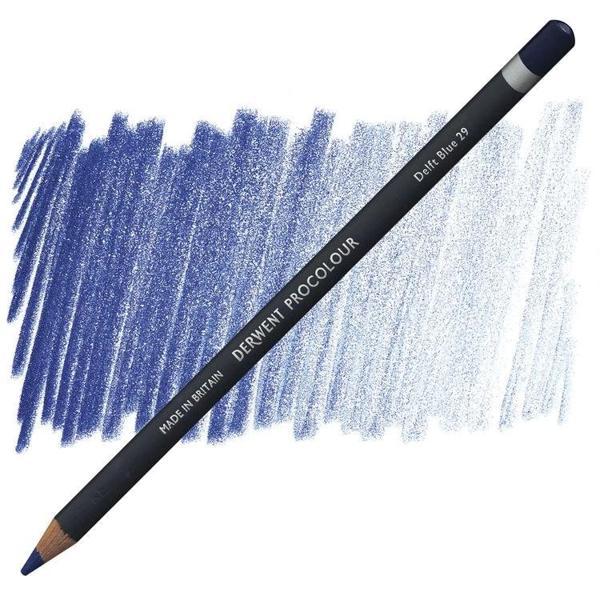 Supertrend Procolour Kuru Boya Kalemi 29 DELFT BLUE - Image 1
