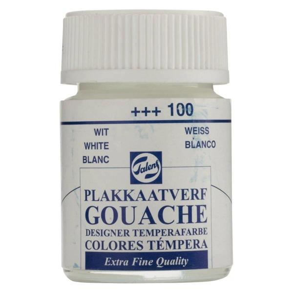 Supertrend Guaj Boya 100 White - Image 1