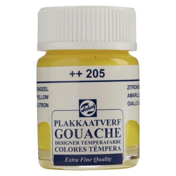 Supertrend Guaj Boya 205 Lemon Yellow (Primary) - Image 1