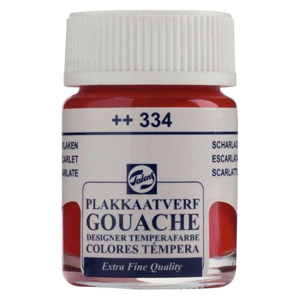 Supertrend Guaj Boya 334 Scarlet - Image 1