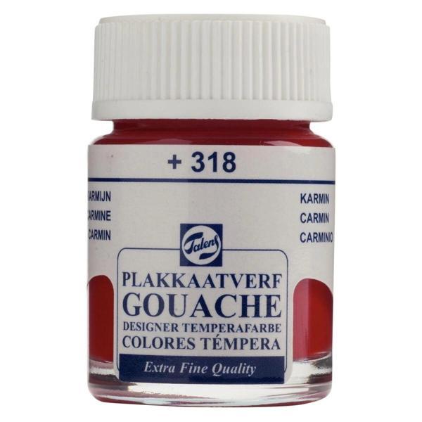 Supertrend Guaj Boya 318 Carmine - Image 1