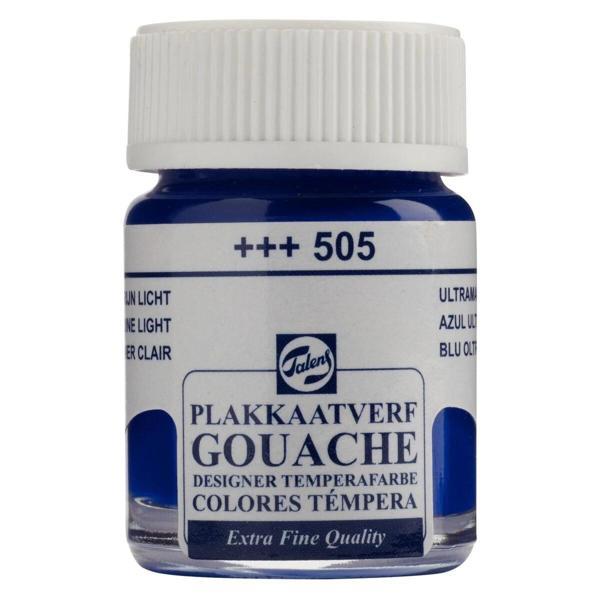 Supertrend Guaj Boya 505 Ultramarine Light - Image 1