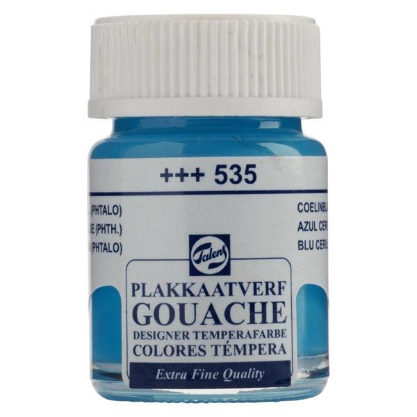 Supertrend Guaj Boya 535 Cerulean Blue (Phthalo) - Image 1