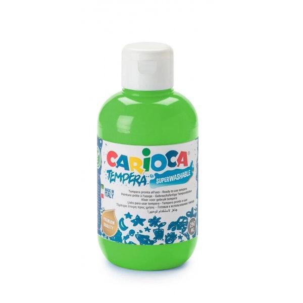 Supertrend Tempera Yıkanabilir Poster Boya 250 ml. YEŞİL - Image 1