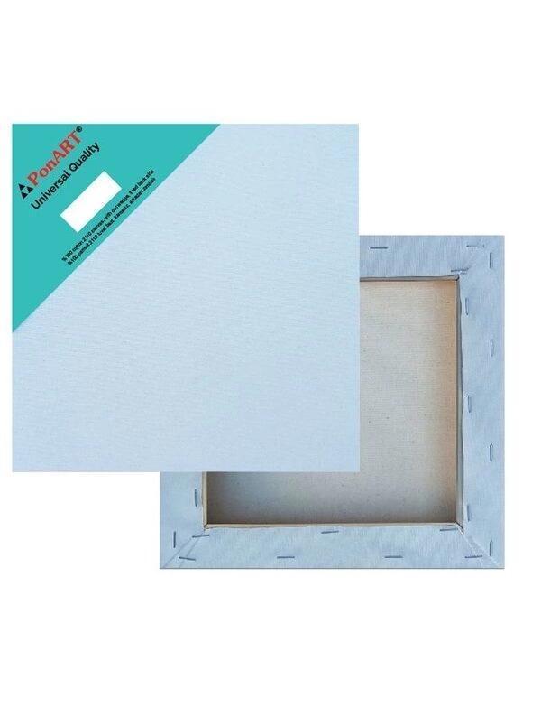 Supertrend Supertrendversal Tuval 50x50 cm. - Image 1