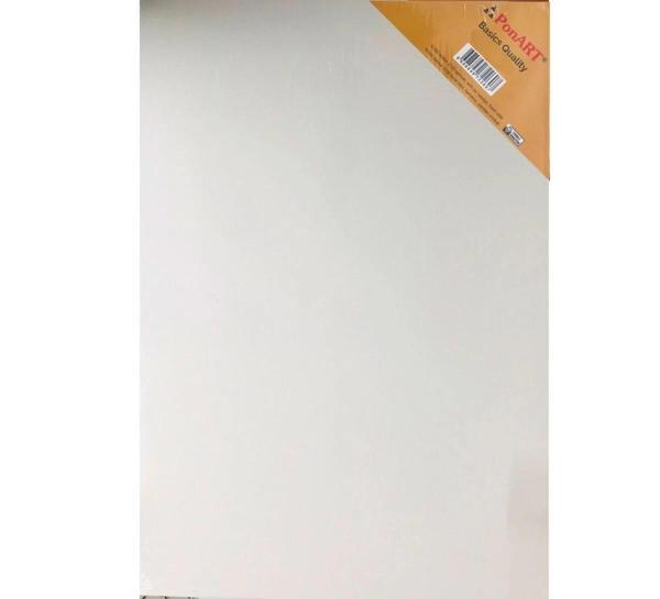 Supertrend Basics Tuval 30x40 cm. - Image 1