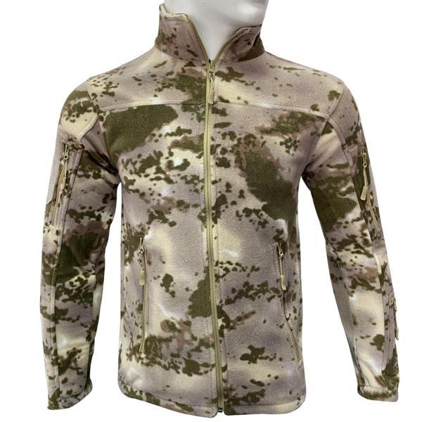 SS Tactical Polar Mont Çöl Kamuflaj (9645) S - Image 1