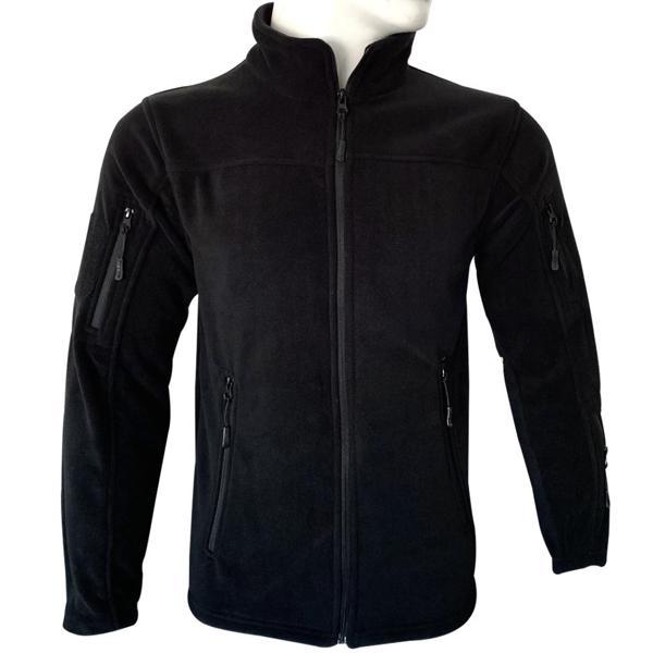 SS Tactical Polar Mont Siyah (9645) XL - Image 1