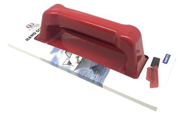 ATLANTECH HAND SCRUBBER - Image 1