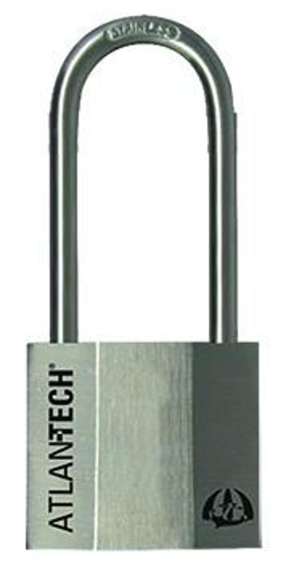 ATLANTECH MARINE  ASMA KİLİT  - Image 1