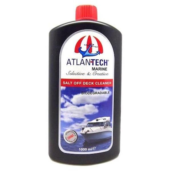 ATLANTECH SALT OFF DECK CLEANER   - Image 1