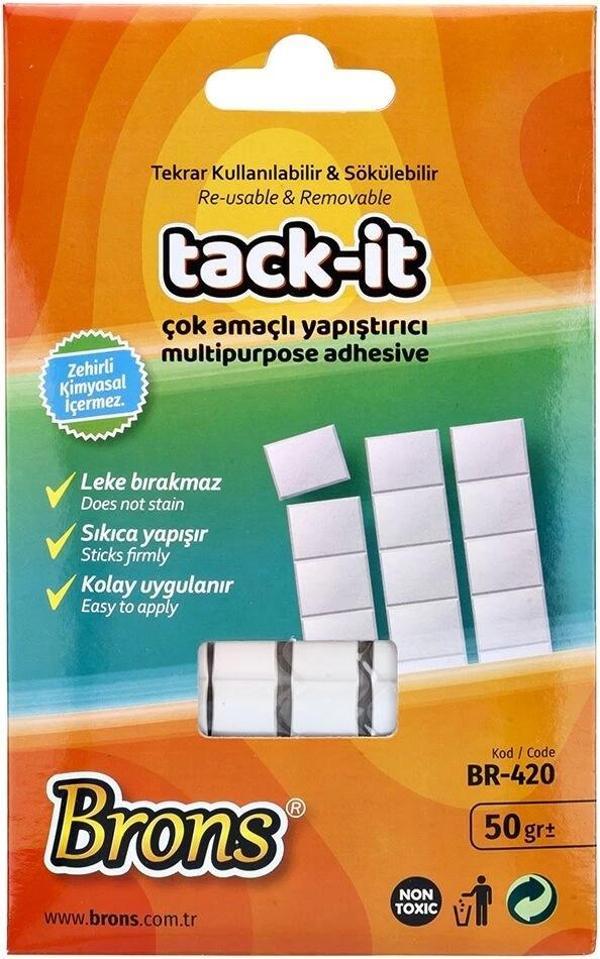 Supertrend Tack-it Yapıştırıcı 50 gr. - Image 1