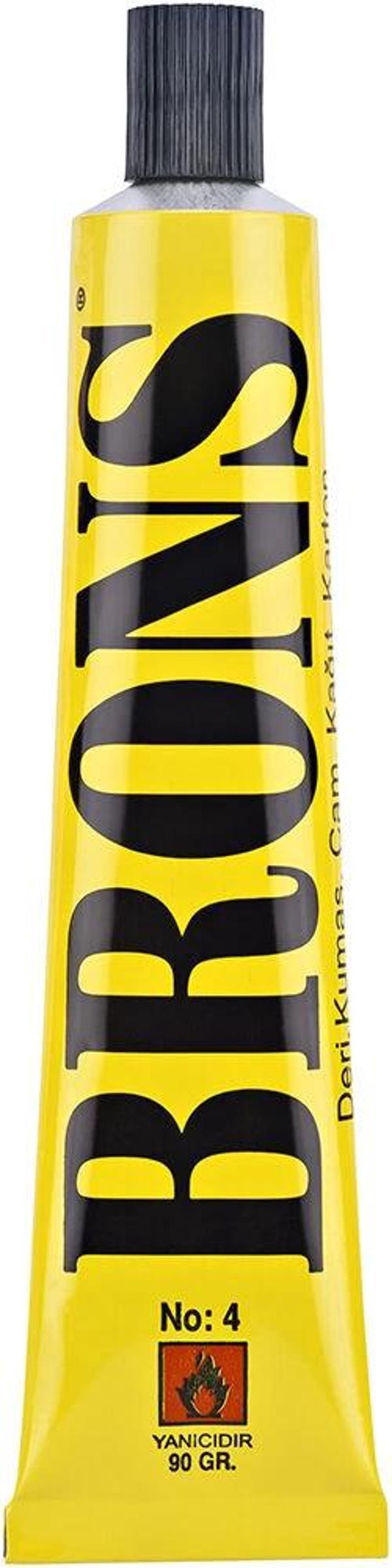Supertrend Genel Amaçlı Sıvı Yapıştırıcı 90 gr. Solventli - Image 1