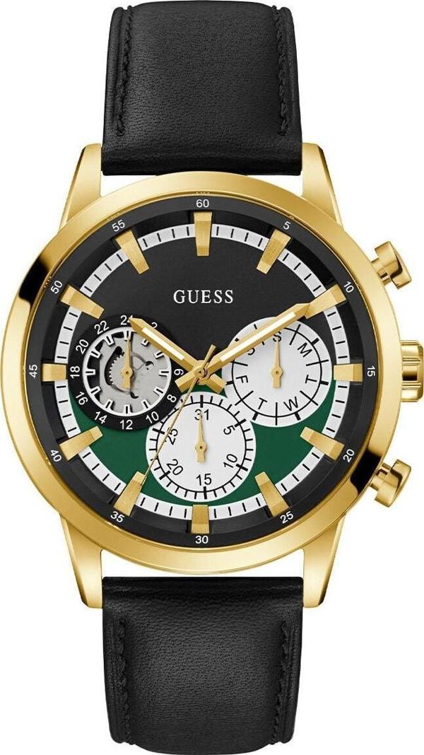 Guess Gugw0581g2 Erkek Kol Saati - Image 1