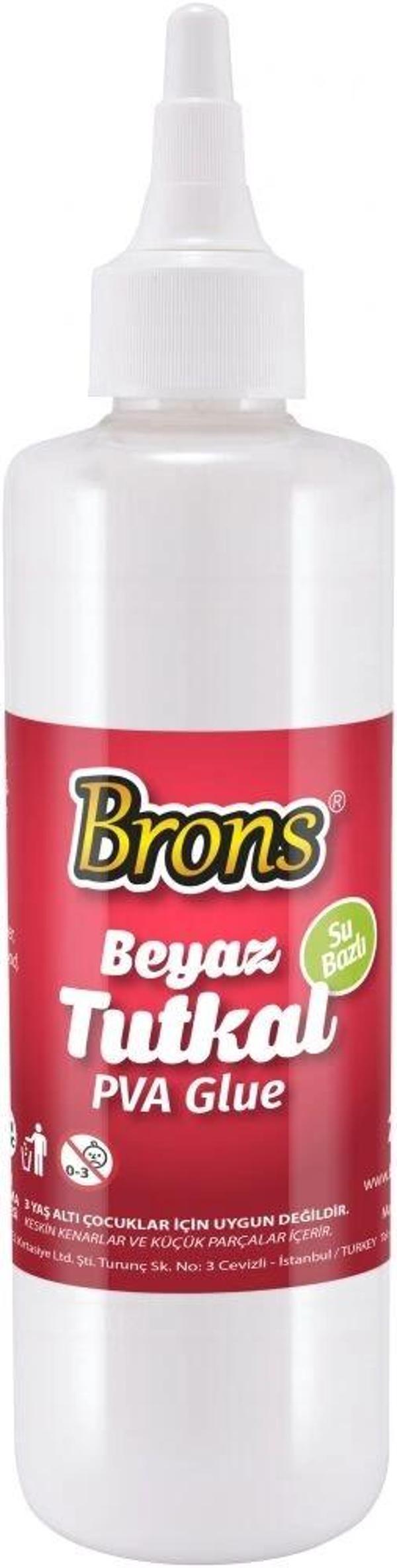 Supertrend Beyaz Tutkal 250 gr. - Image 1