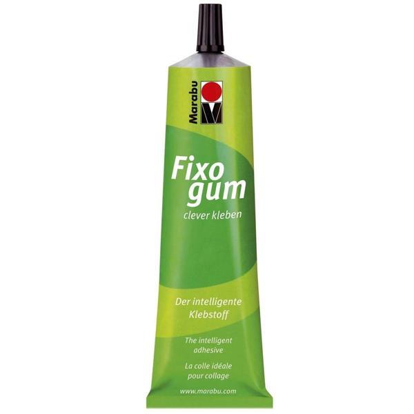 Supertrend Fixogum Yapıştırıcı 125 gr. - Image 1