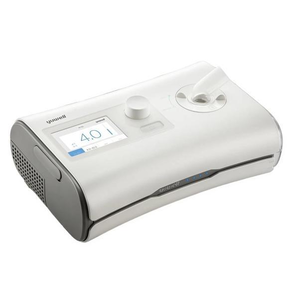 Yuwell YH-550 Auto CPAP+YN01 Burun Maskesi - Image 1