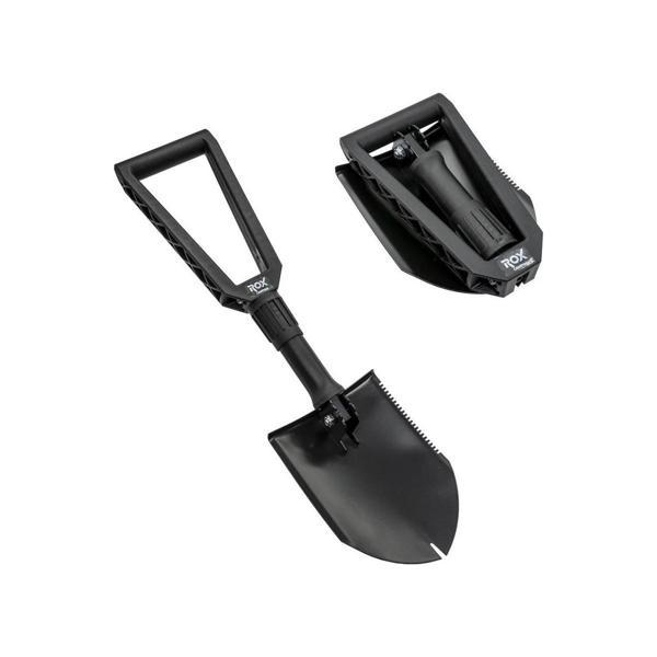 ROC KATLANIR KAMP KÜREĞİ 59CM  - Image 1