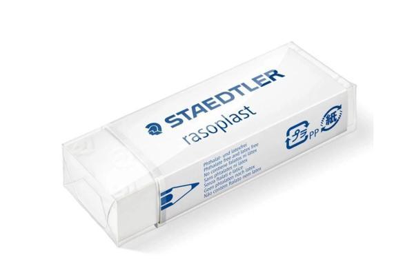 Supertrend Rasoplast Silgi 65x23x13 mm. Büyük Boy - Image 1