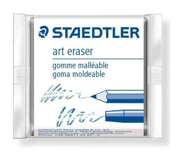Supertrend Art Eraser Hamur Silgi - Image 1