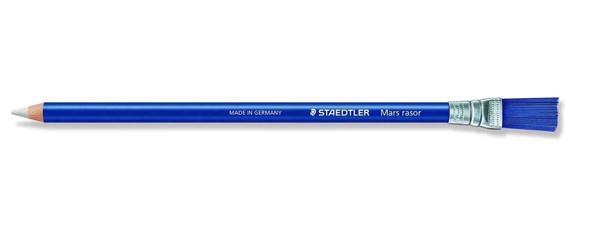 Supertrend Mars Rasor Fırçalı Silgi (Daktilo Silgisi) - Image 1