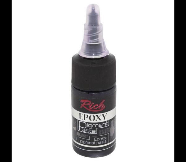 Supertrend Epoksi Reçine Pigment Renklendirici Boya 20 cc. YEŞİL - Image 1