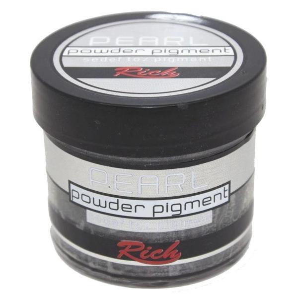 Supertrend Pearl Powder Sedef Toz Pigment 60 cc. 11033 SİYAH - Image 1