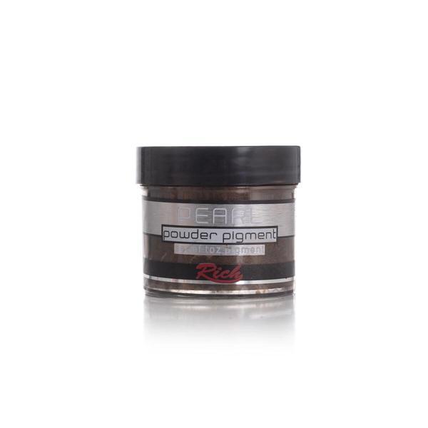 Supertrend Pearl Powder Sedef Toz Pigment 60 cc. 11032 KAHVERENGİ - Image 1