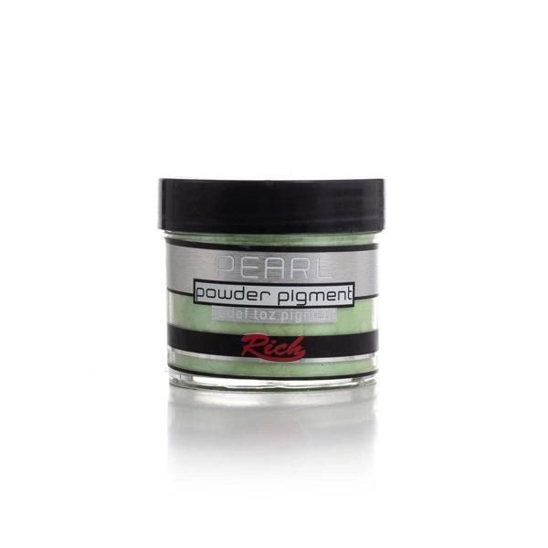 Supertrend Pearl Powder Sedef Toz Pigment 60 cc. 11025 YEŞİL - Image 1