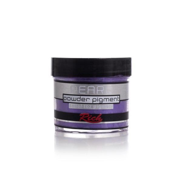 Supertrend Pearl Powder Sedef Toz Pigment 60 cc. 11024 VİOLET - Image 1