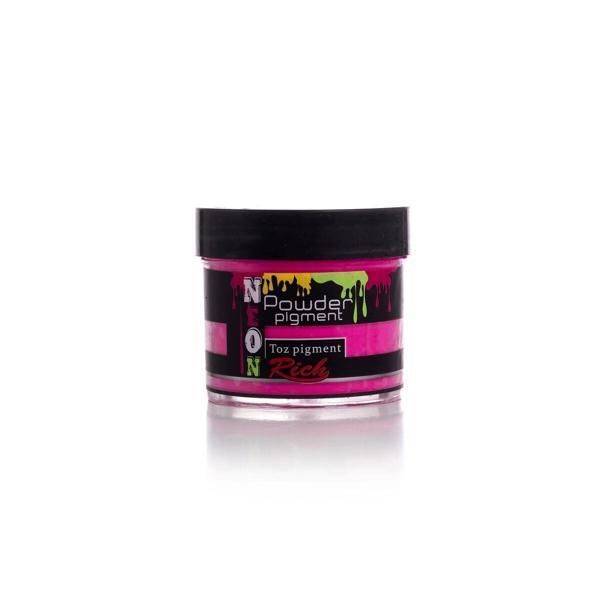 Supertrend Neon Powder Toz Pigment 60 cc. 11015 PEMBE - Image 1