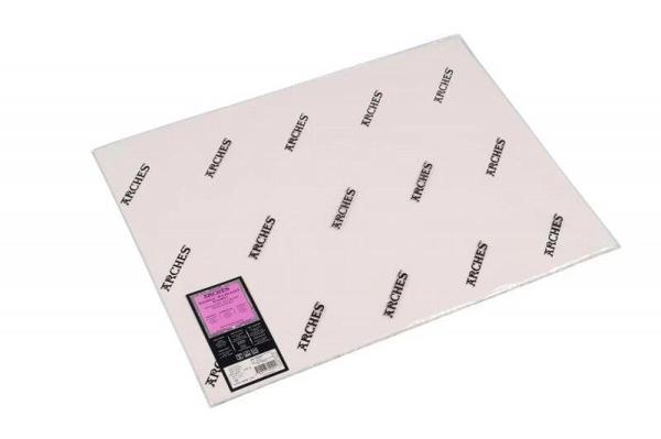 Supertrend Sulu Boya Kağıdı Sıcak Baskı - Düz Doku 185 gr. 56 x 76 cm. 10'lu Paket - Image 1