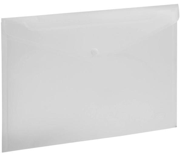 Supertrend Çıtçıtlı Dosya A4 ŞEFFAF - Image 1