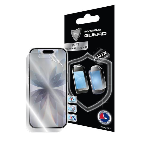 Apple Iphone 17 Için Hydrogel (İNCE TPU) Ekran Koruyucu - Image 1