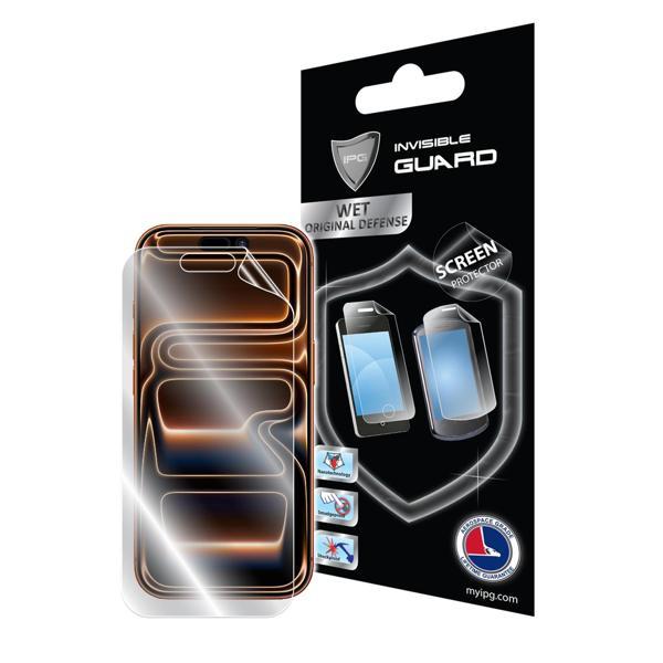 Apple Iphone 17 Pro Max Için Hydrogel (İNCE TPU) Ekran Koruyucu - Image 1